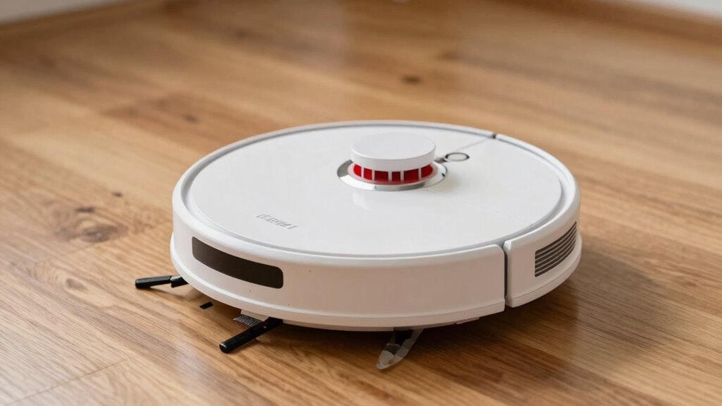 gentle debris free cleaning