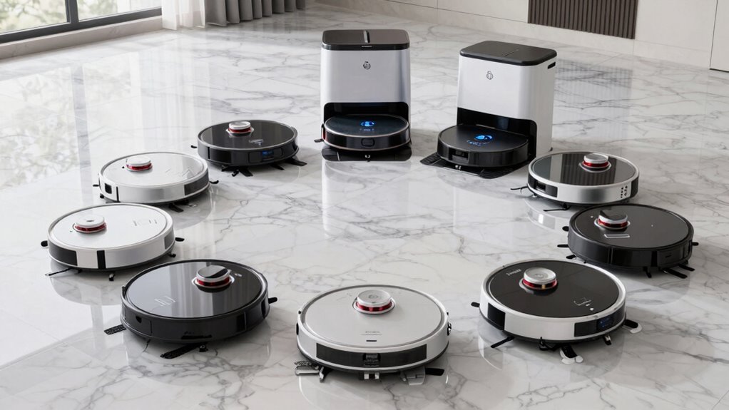 gentle effective marble cleaning