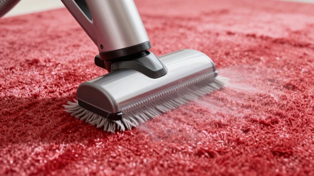 gentle fiber safe cleaning