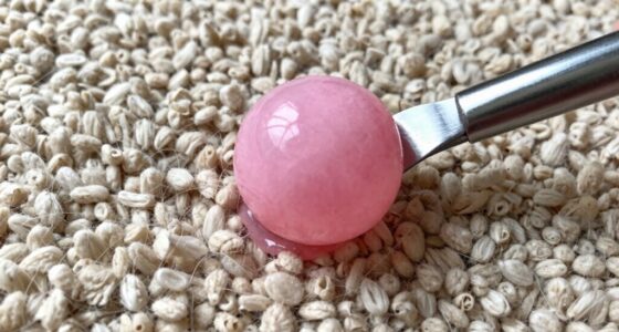 gentle gum carpet removal