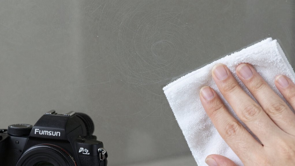 gentle natural cleaning alternatives