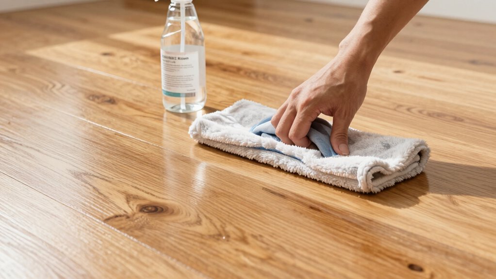 gentle natural cleaning solutions