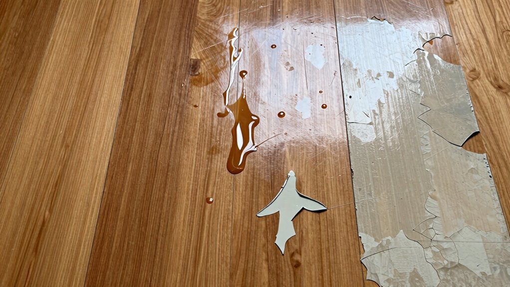 gentle paint removal techniques