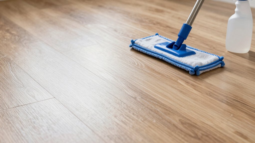 gentle ph neutral cleaning