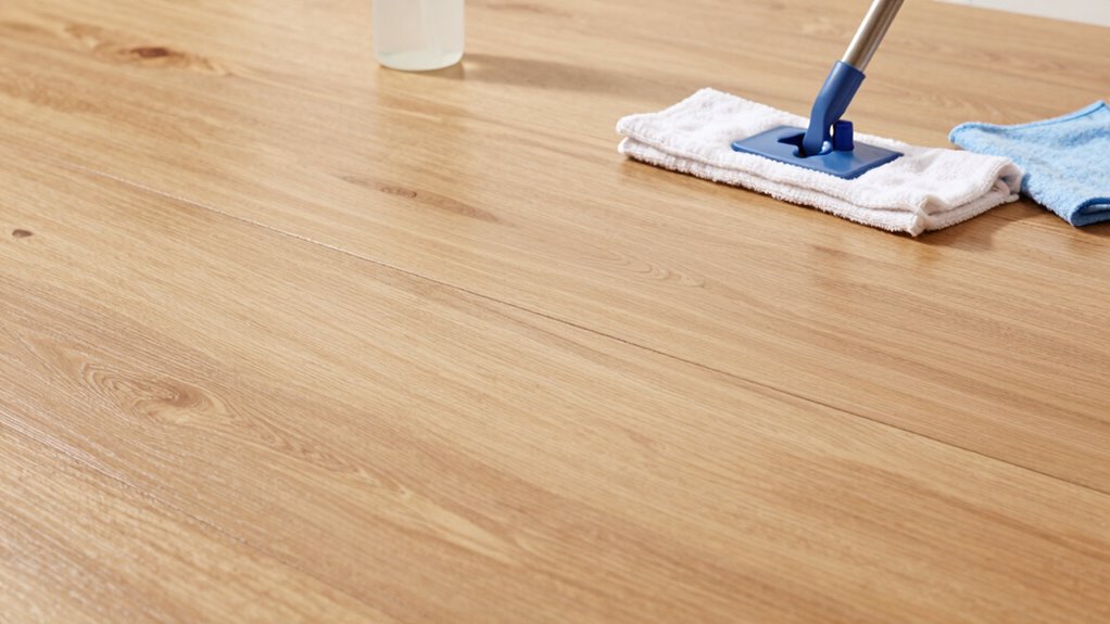 gentle ph neutral cleaning