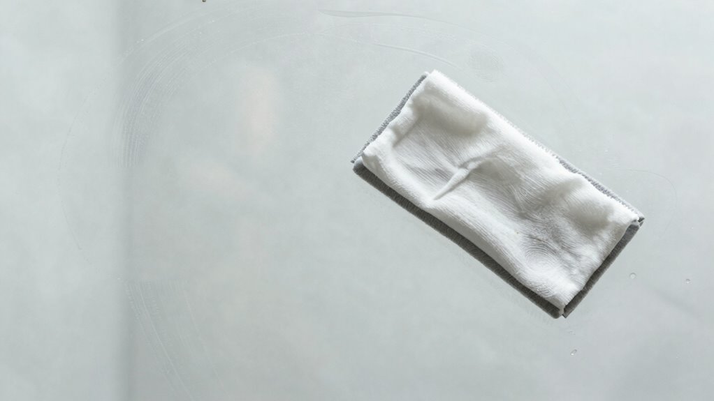 gentle precise cleaning techniques