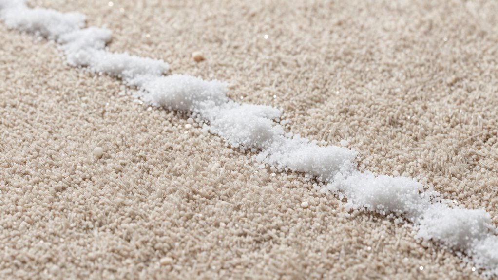 gentle prompt stain removal