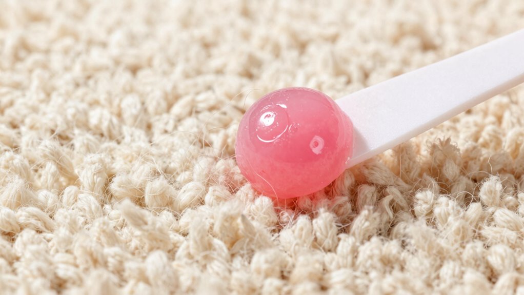 gentle tested fiber safe removal