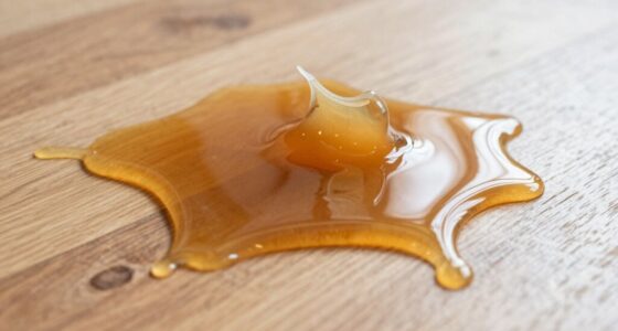 gentle wax removal technique