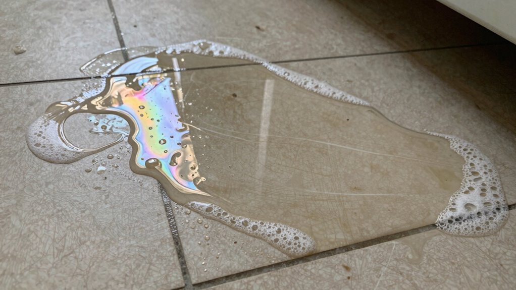 grease s resistant chemical bonds