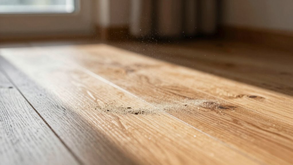 grounding natural fabrics humidity