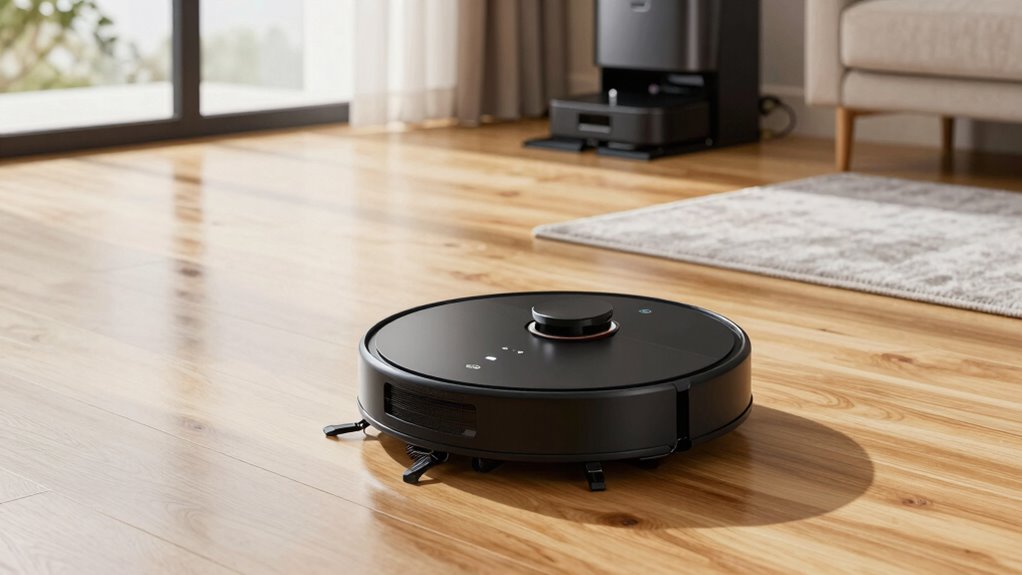 hardwood floor cleaning factors