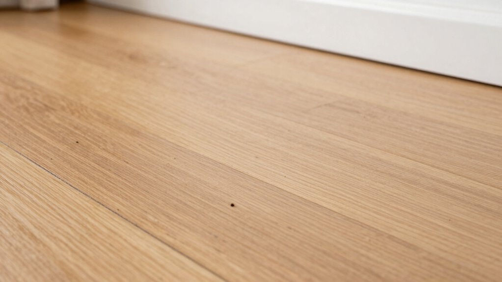 hardwood reduces dust mites