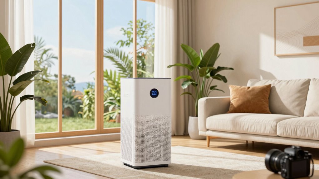 hepa filter considerations