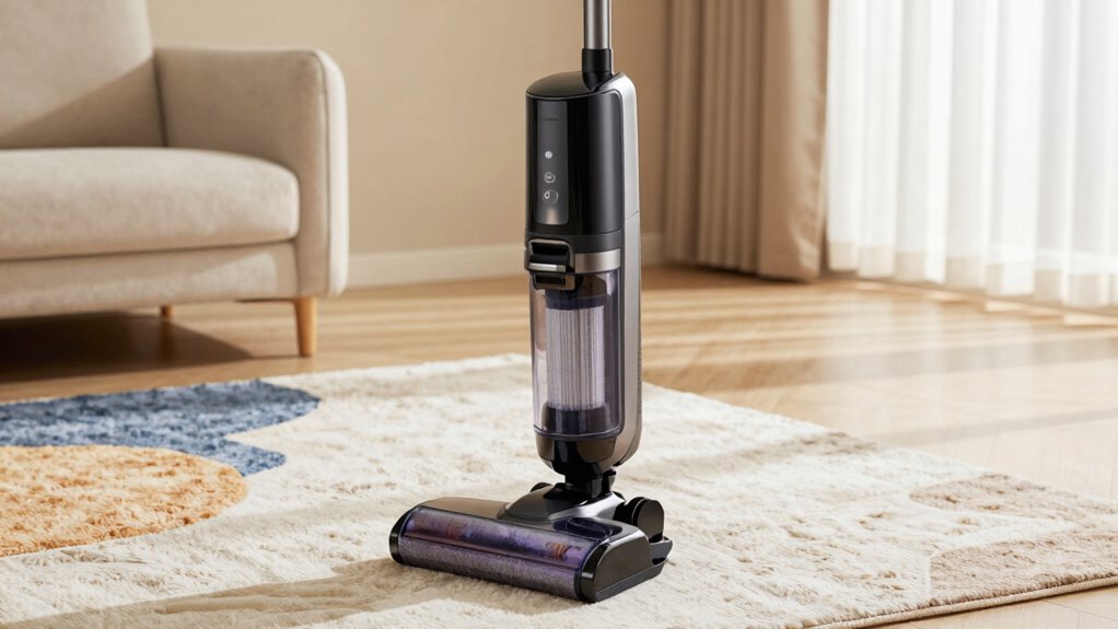 hepa filter performance considerations