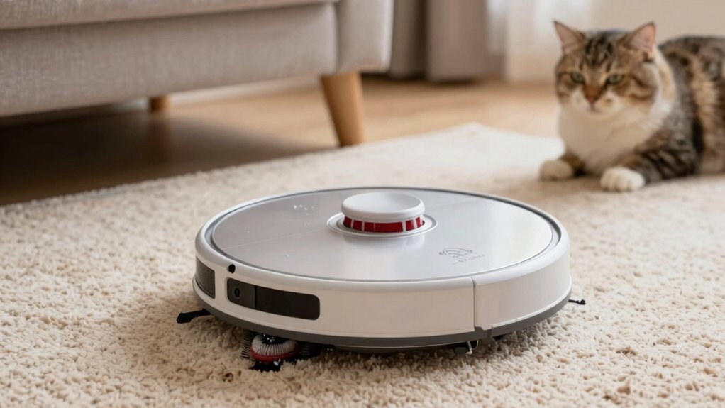 hepa filters improve allergy relief