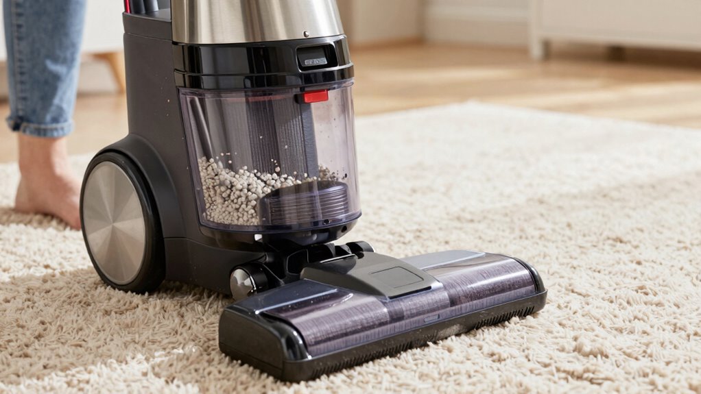 hepa standards and effectiveness