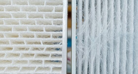 hepa versus hepa like