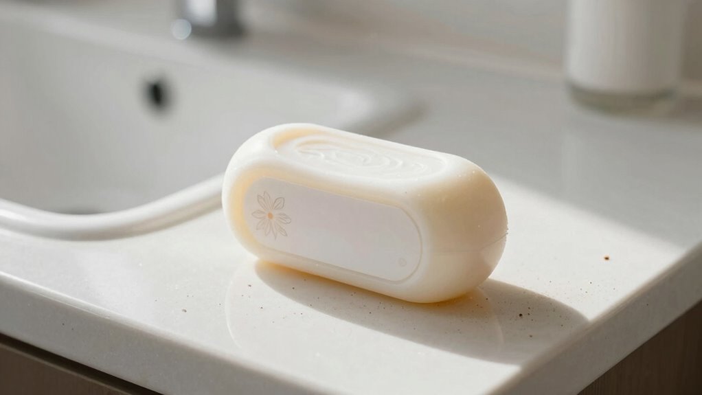hidden bacteria cause odors