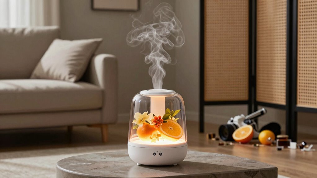 hidden scent masking solutions