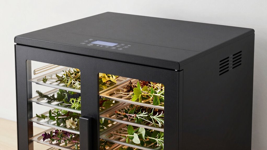 high capacity safety features