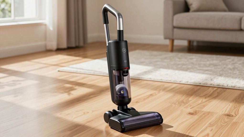 high suction battery attachments