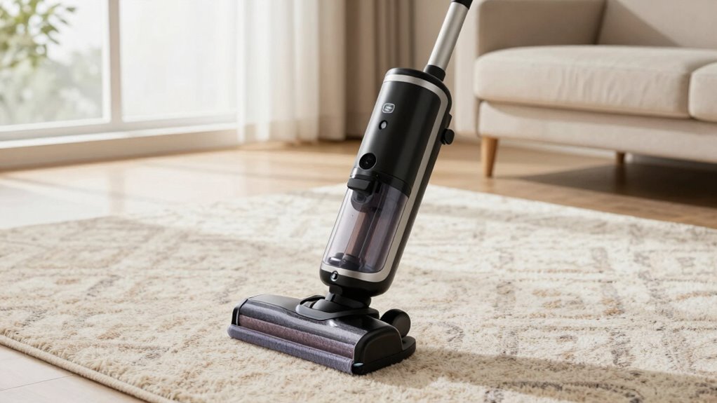 home carpet cleaning essentials