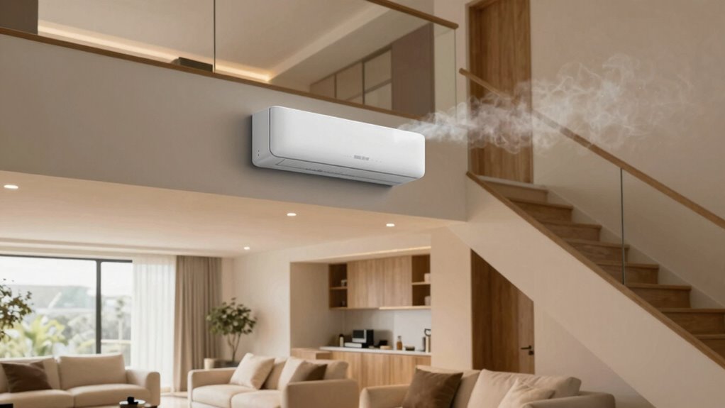 home scent diffusion considerations