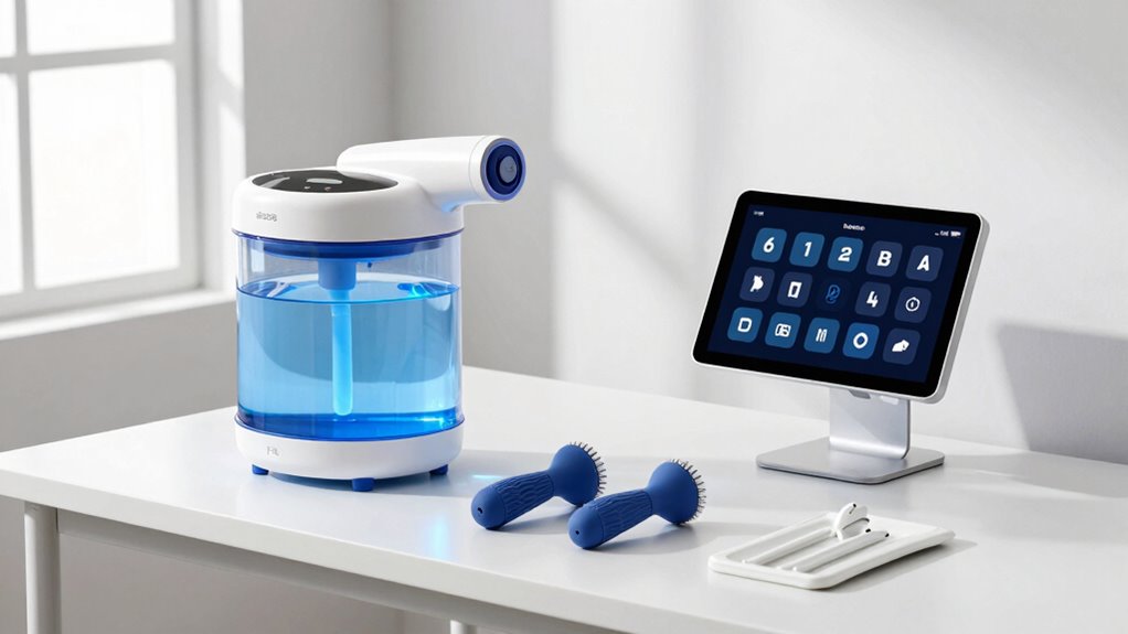 home skincare device considerations