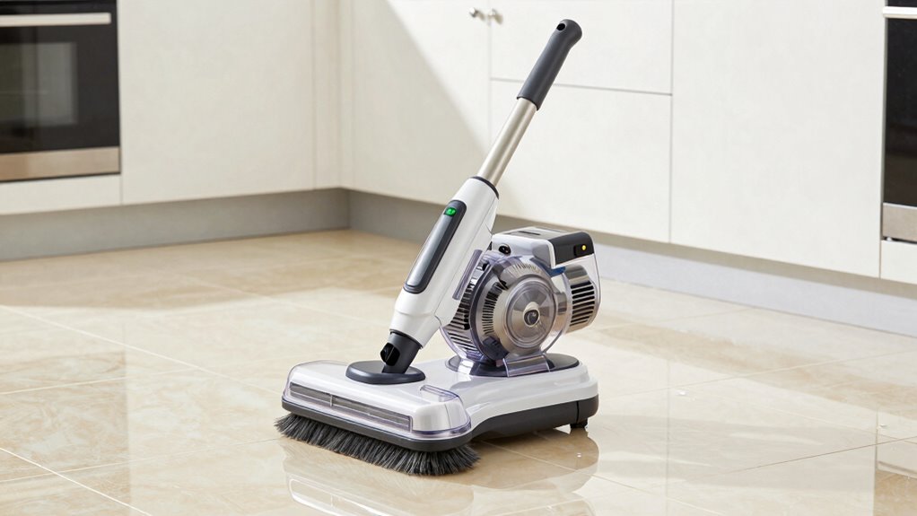 home tile cleaning considerations