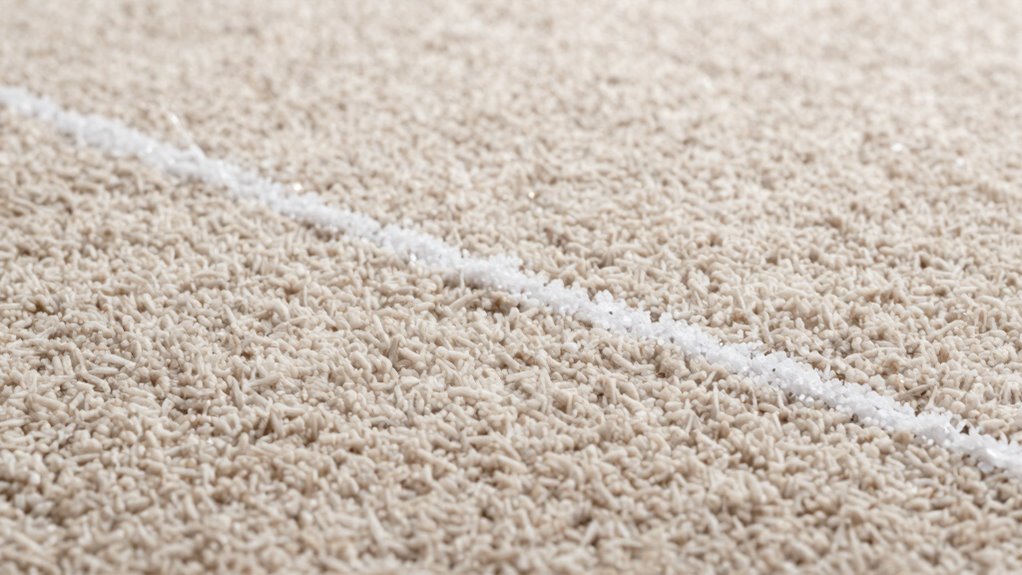 homemade salt stain remedies