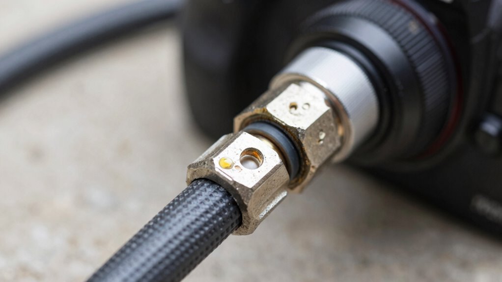 hose durability and maintenance