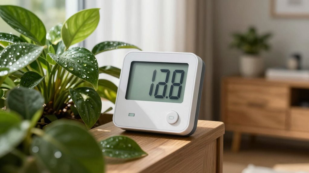 humidity control safeguards health