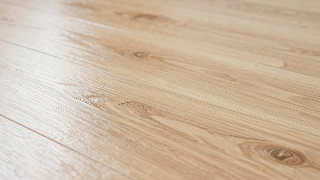 identify clean protect floors