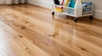 identify cleaning procedure failures