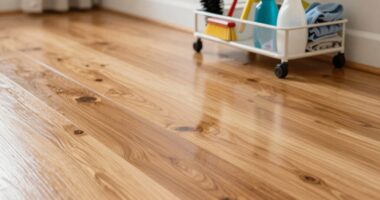 identify cleaning procedure failures