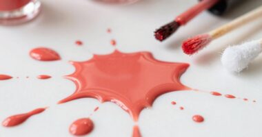 immediate action prevents spreading