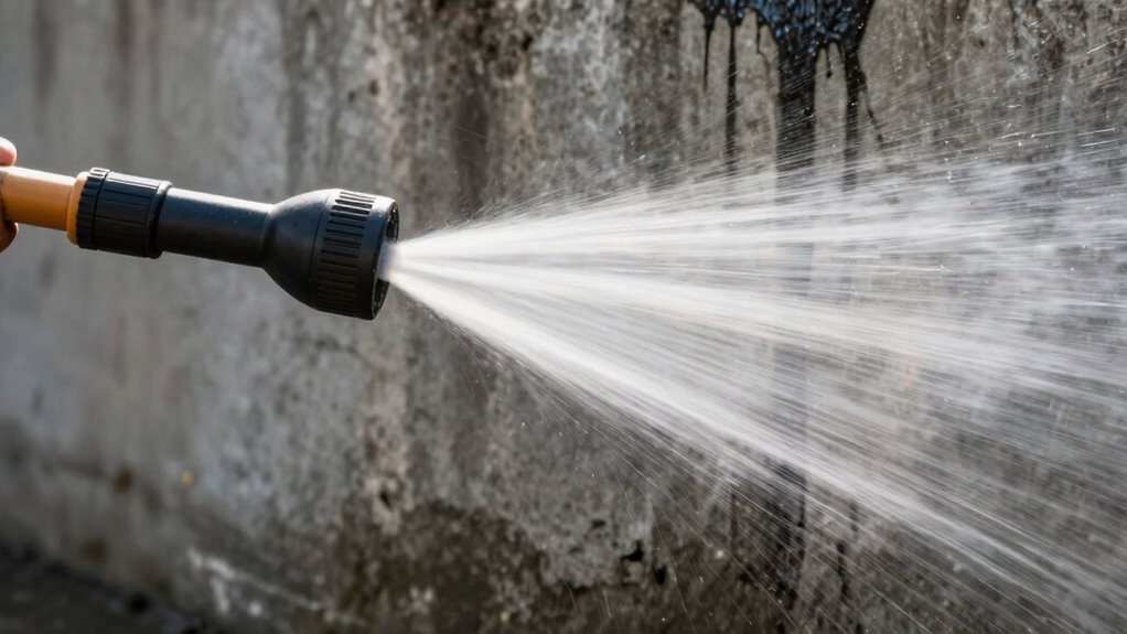 impact of psi on cleaning safety