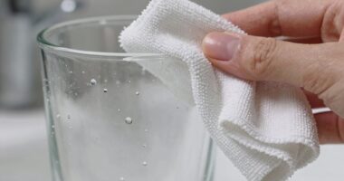 importance of proper dwell time