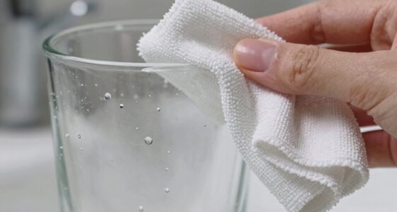 importance of proper dwell time