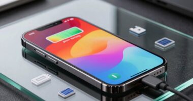 improve battery life efficiency