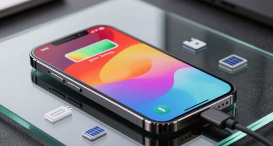 improve battery life efficiency