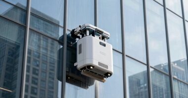 improve streak free cleaning technique