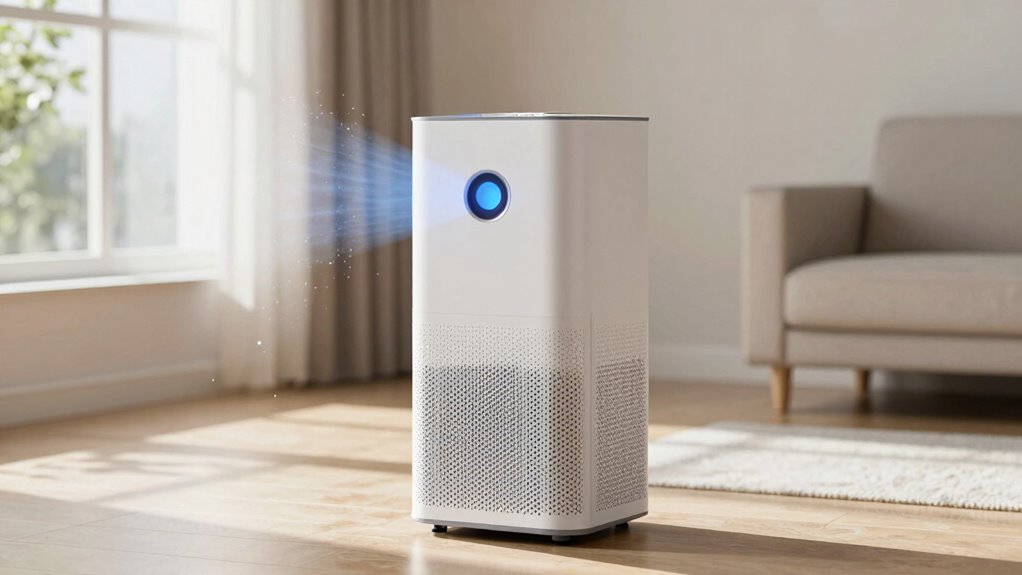 improving indoor air quality