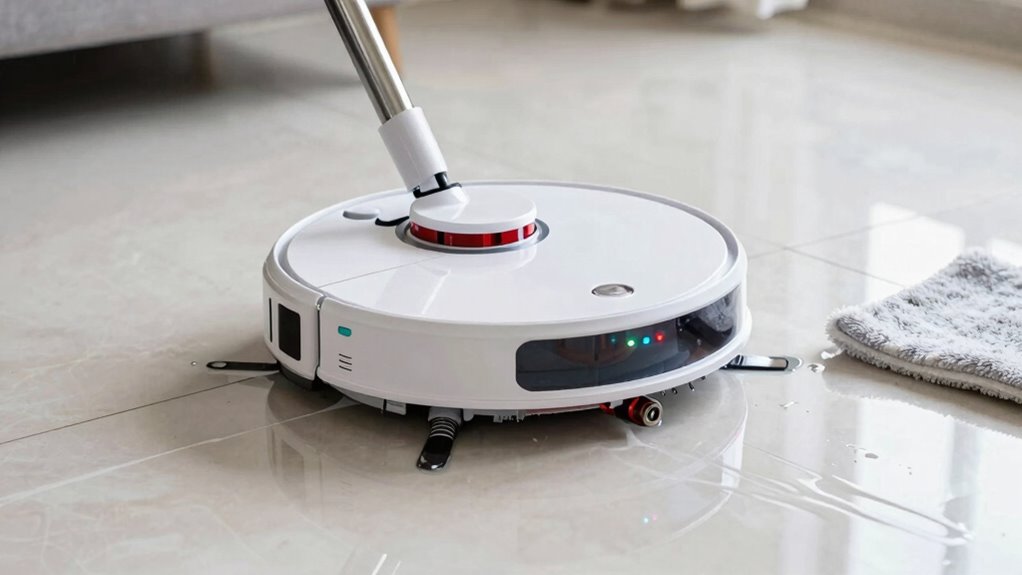 inspect adjust clean maintain