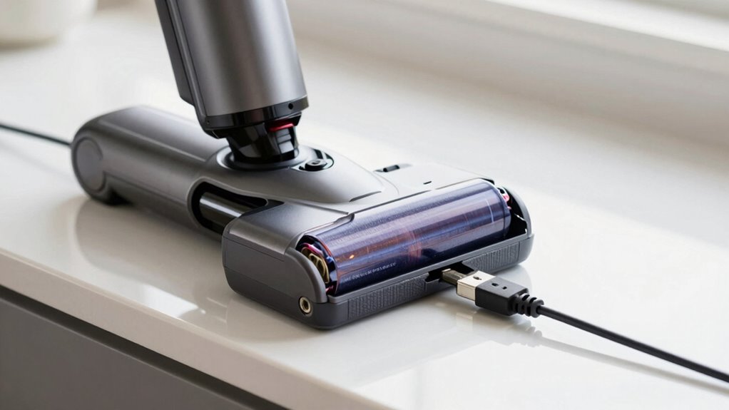 inspect clean check connections