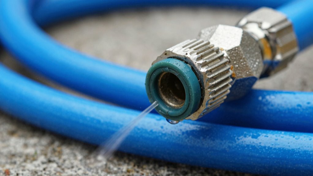 inspect clean lubricate replace
