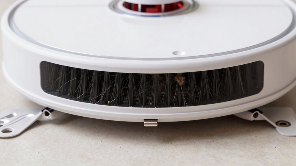 inspect clear replace maintain