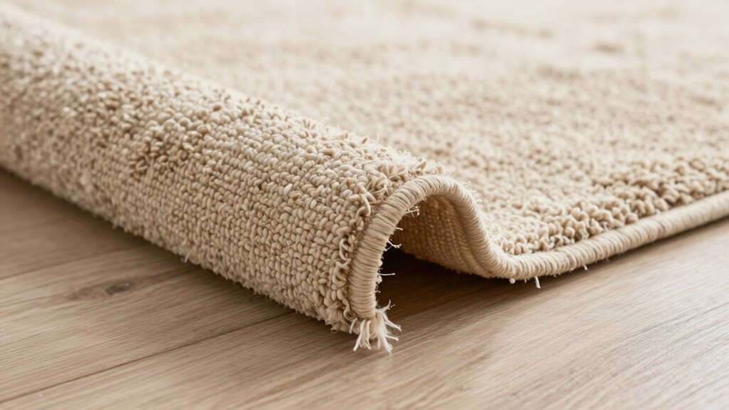 inspect detect prevent curling