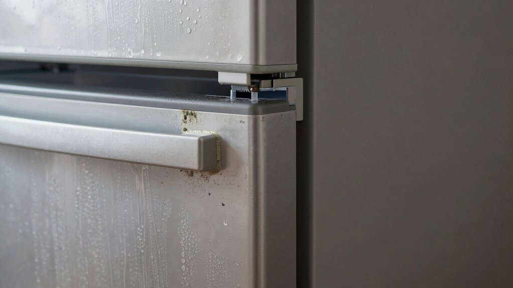 inspect detect prevent moisture